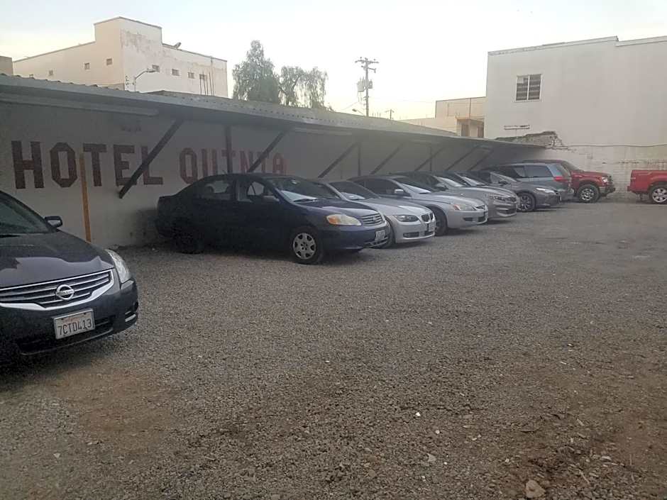 Hotel Quinta