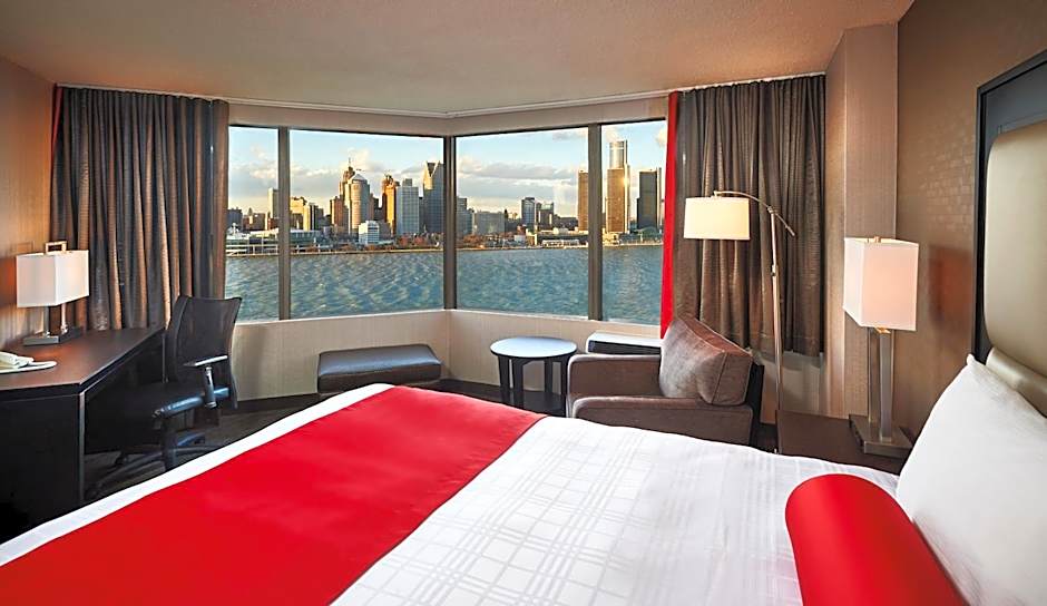 Best Western Plus Waterfront Hotel