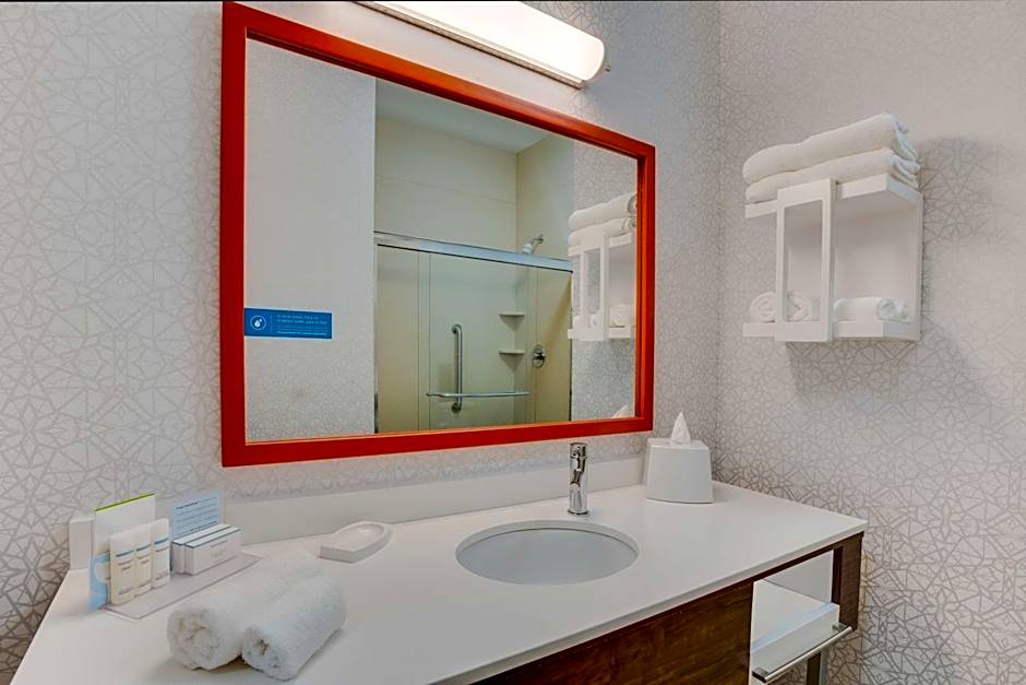 Hampton Inn By Hilton & Suites Ft. Lauderdale/Miramar
