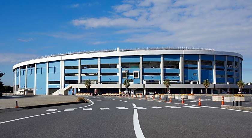 JR-EAST HOTEL METS FUNABASHI