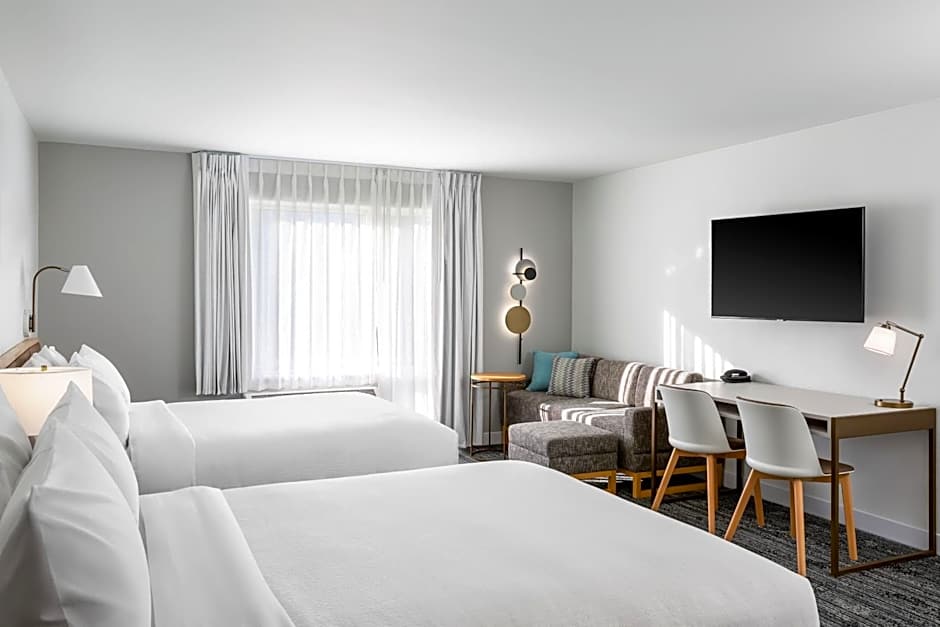 TownePlace Suites by Marriott Iron Mountain