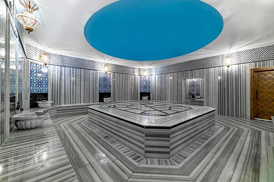 Lonicera Premium - Ultra All Inclusive