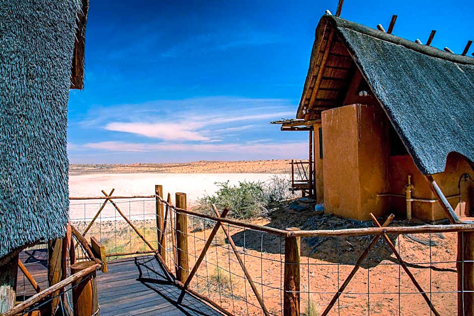 Xaus Lodge