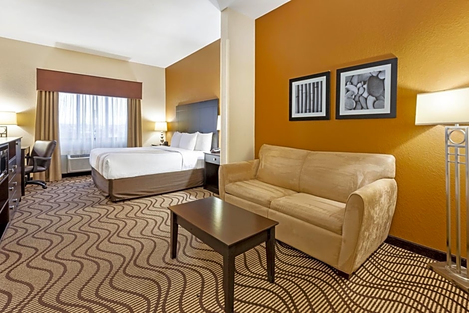 La Quinta Inn & Suites by Wyndham South Bend