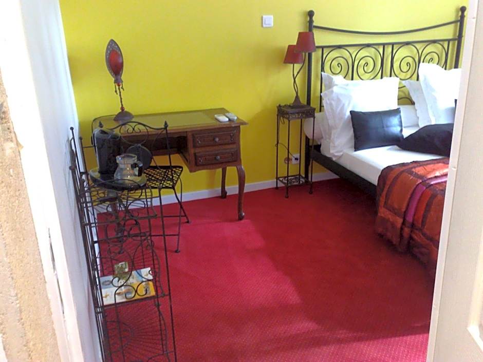 Cit'Hotel Le Mirage