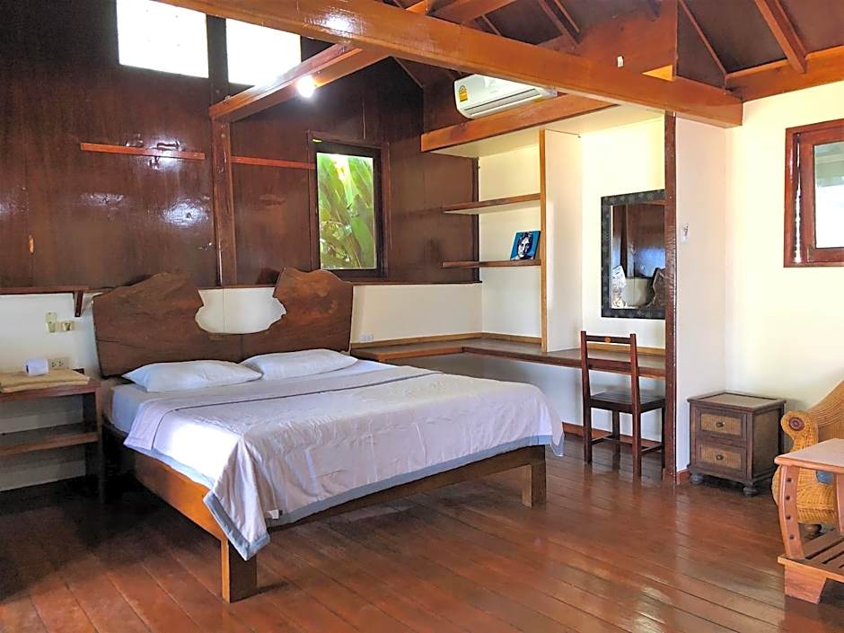 Lam Sai village hotel Koh Yao Noi