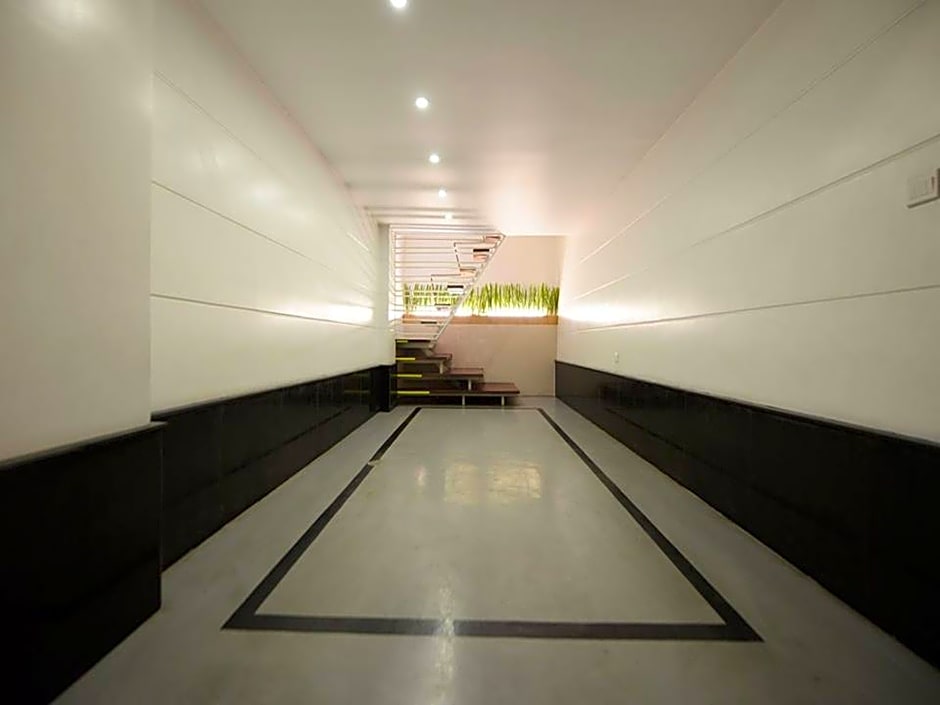 Hotel Shwe Gone Daing