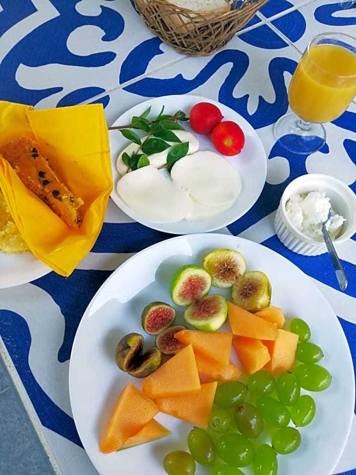 B&B Relais sul Siroto