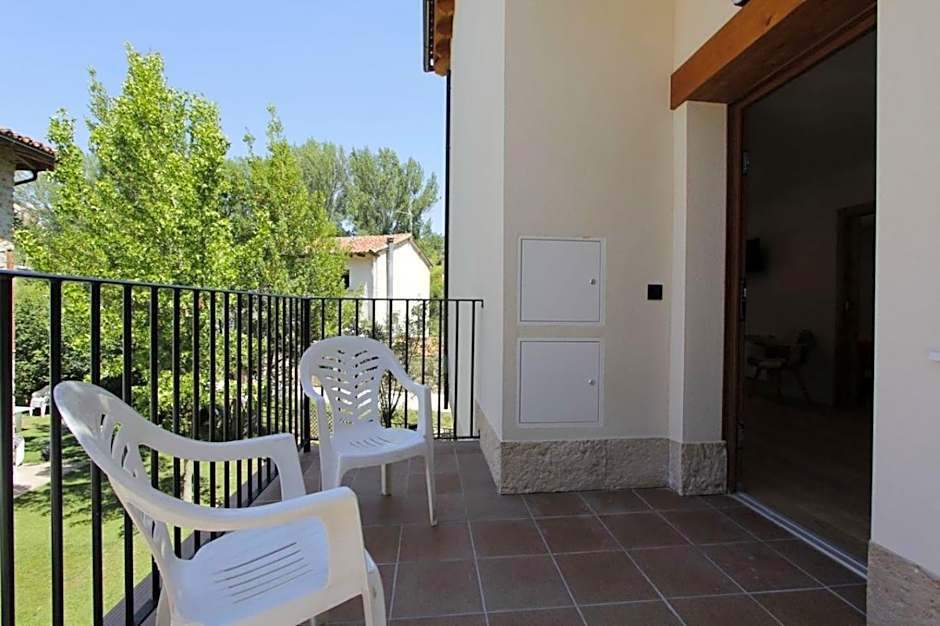 Hotel Rural Villa Liquidámbar