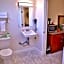 Travelodge by Wyndham Crescent City
