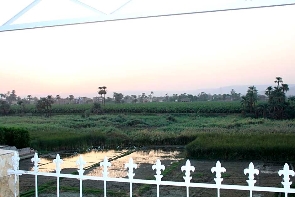 Mama Africa Apts & Studios