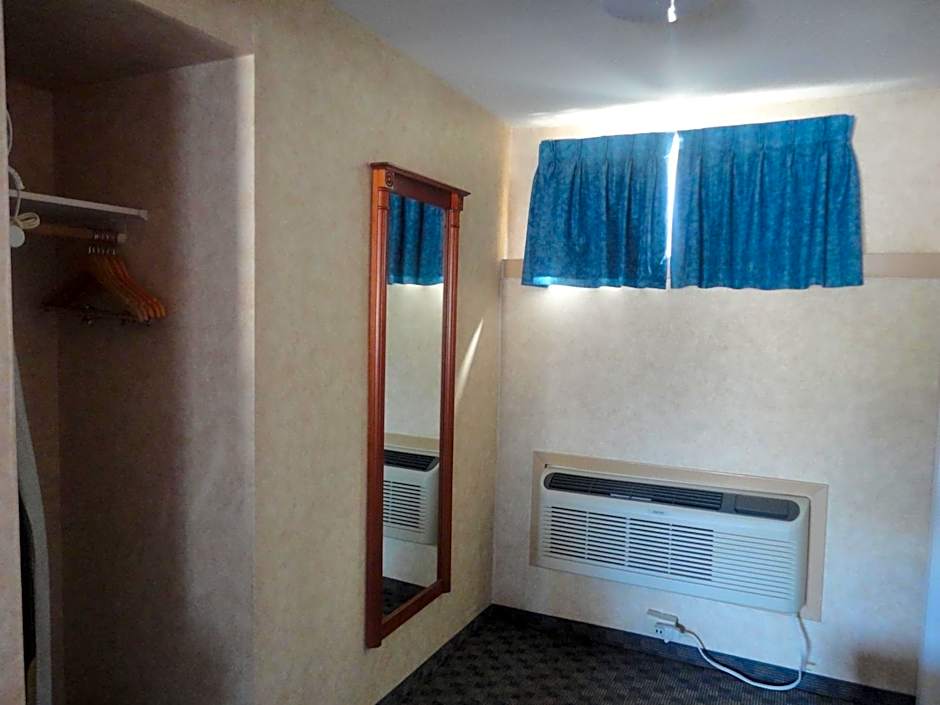 North Vancouver Hotel