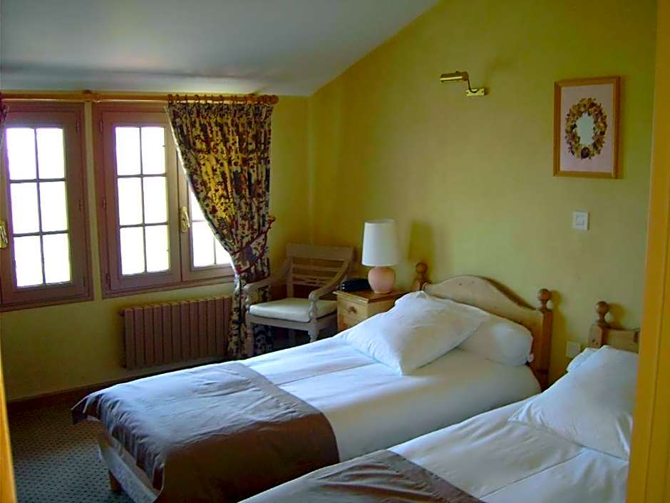 Auberge Des Chasseurs