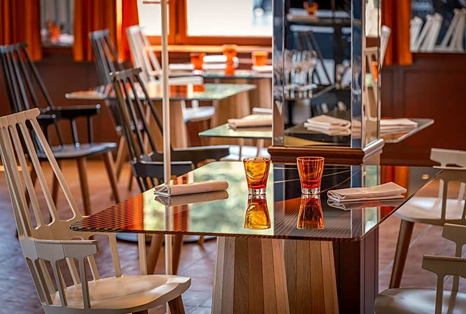 Logis Auberge De La Foret