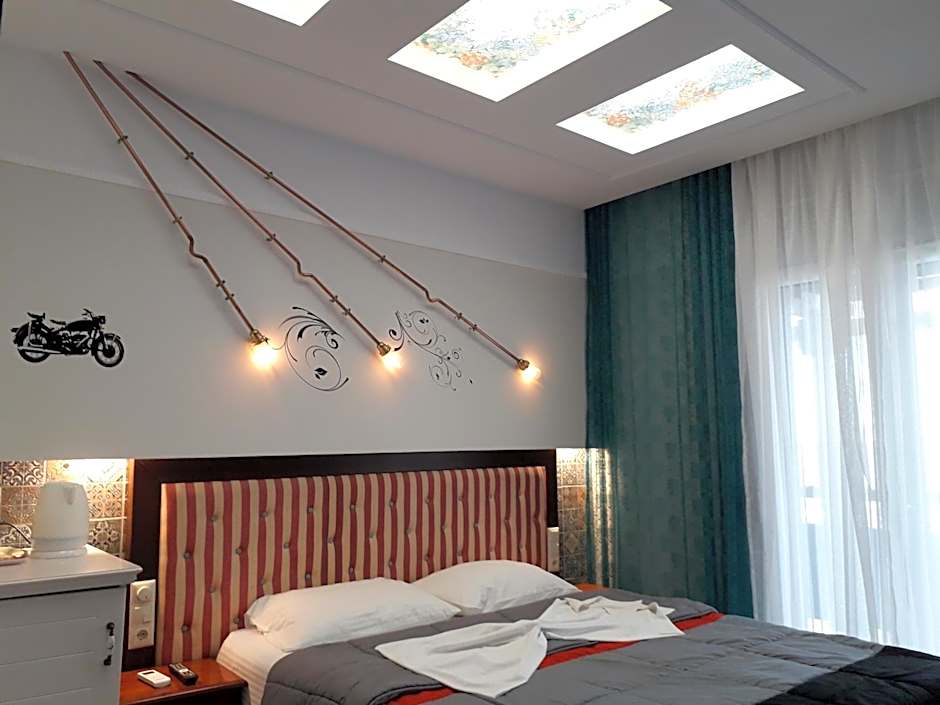 Blue Sea Beach Hotel