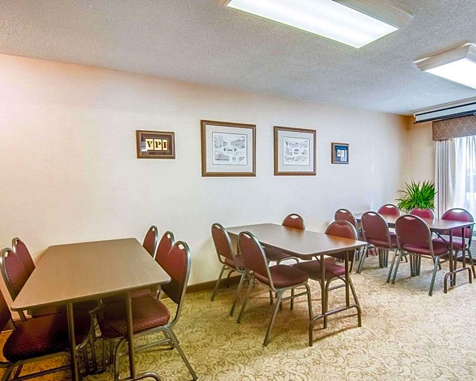 Quality Inn Christiansburg