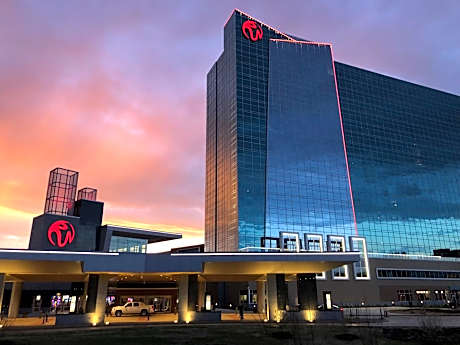 Resorts World Catskills