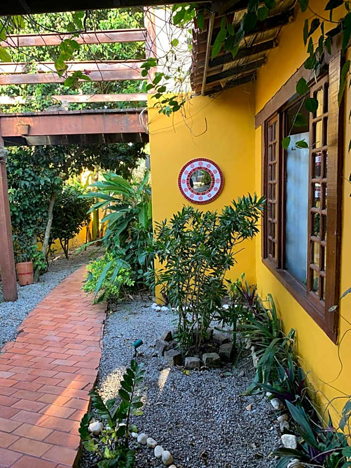 Pousada Bella Geriba Buzios