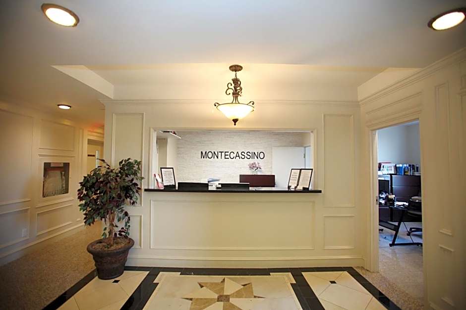 Montecassino Hotel & Suites