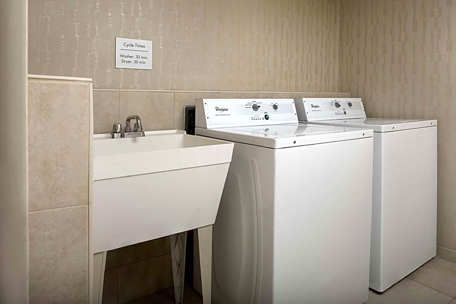 Embassy Suites by Hilton Winston Salem