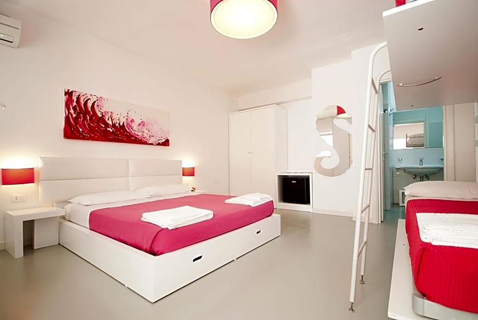 Hotel Beach Salento