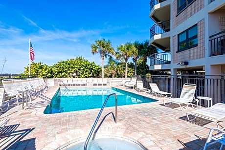 Gulf Strand Resort by Travel Resort Services