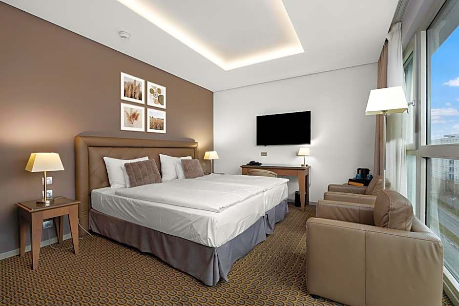Hotel Royal Prague