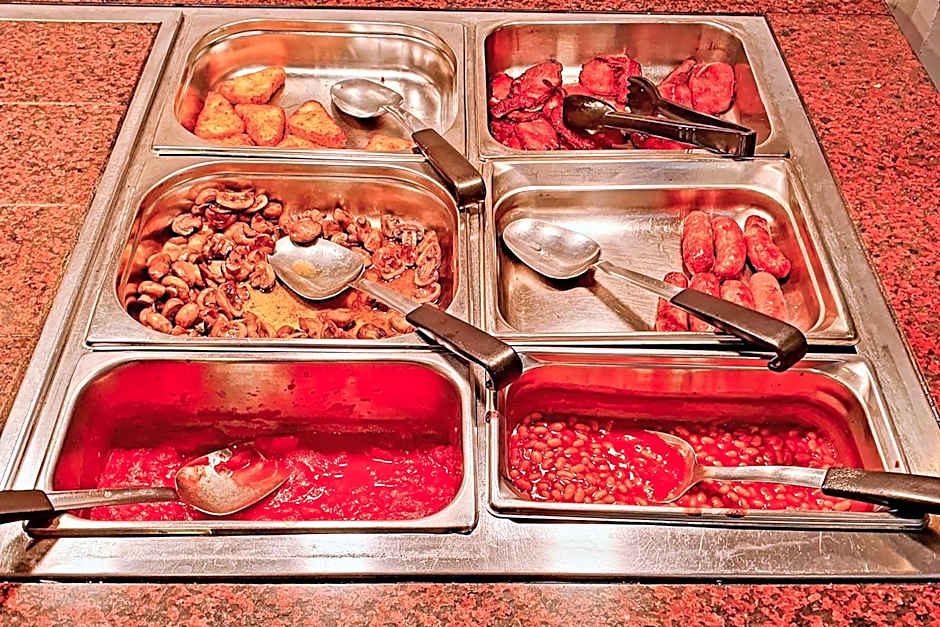 Aston Court Derby City Centre by Belvilla