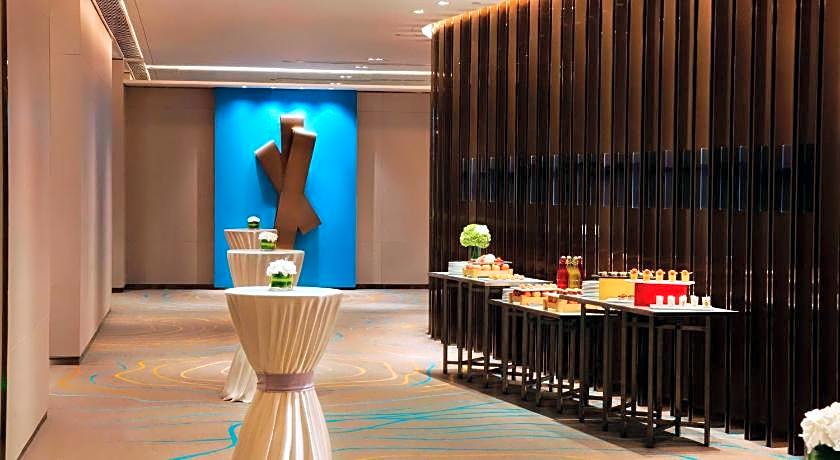 Sheraton Xiamen Hotel