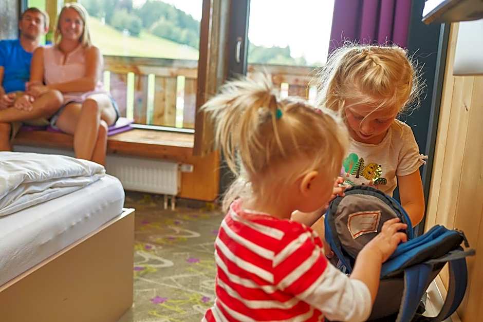 Explorer Hotel Neuschwanstein