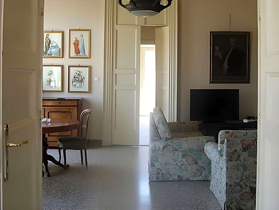 B&B al Teatro Massimo