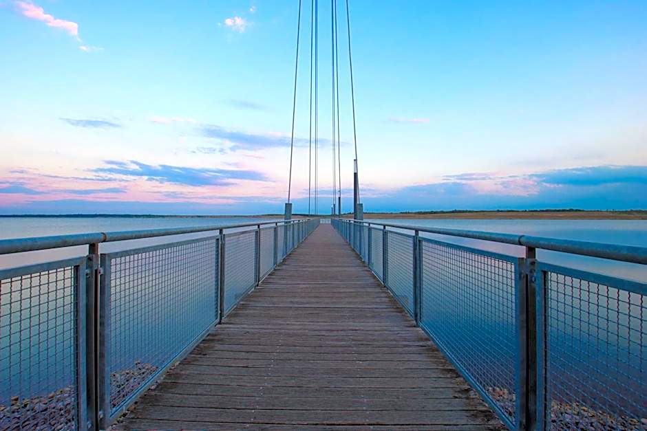 SeeHotel Großräschen