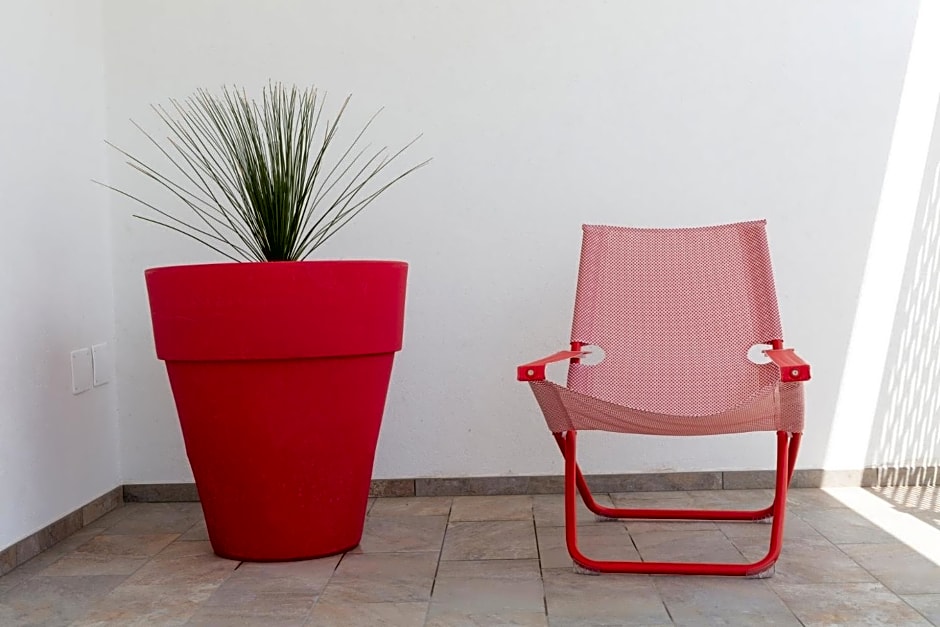 B&B Domus Terra Mare