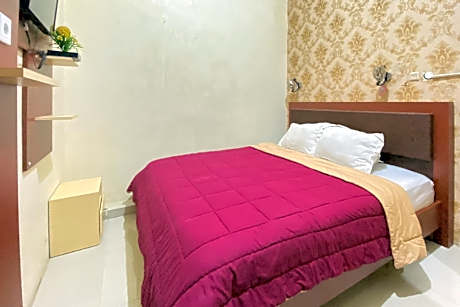 Zulyan homestay Syariah RedPartner