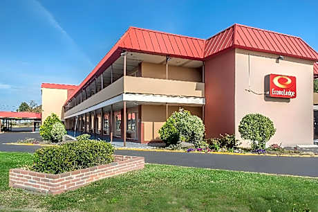 2 Queen Beds Nonsmoking