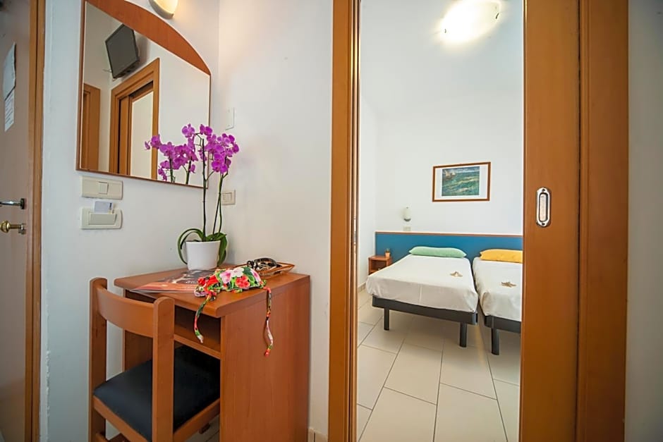 Hotel Taormina