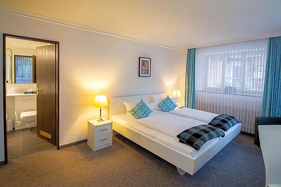 Hotel Adler - Weil am Rhein