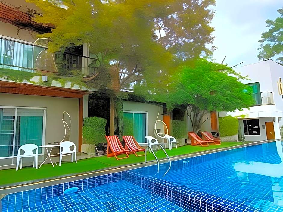 Aen Guy Boutique Hotel