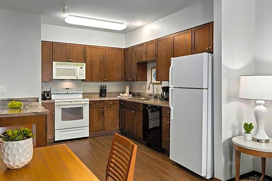 WorldMark Solvang