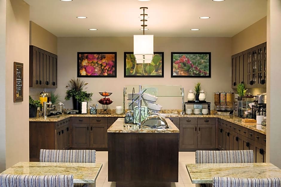 Homewood Suites Tucson St. Philip's Plaza University