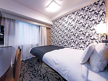 Double Room - Non-Smoking