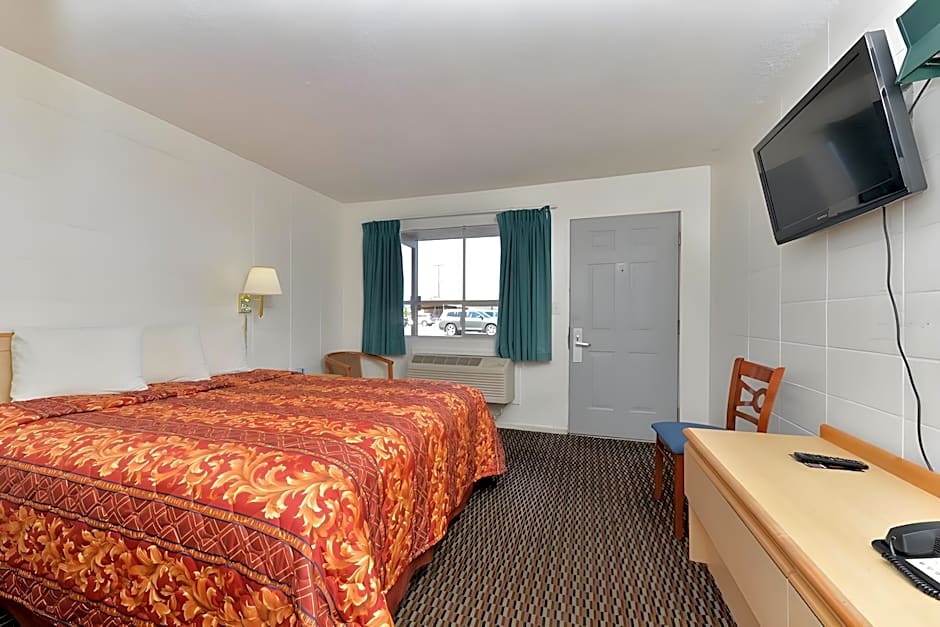 Budget Inn Boise