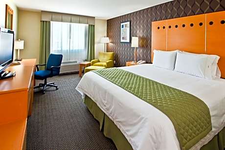 Holiday Inn Express & Suites Monterrey Aeropuerto By IHG