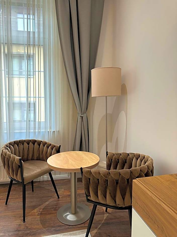 Hotel zum Rittersprung