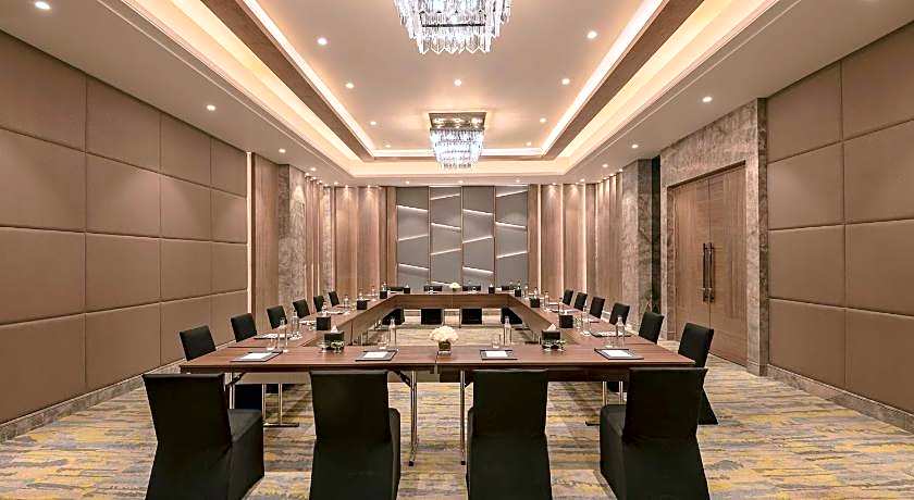 Radisson Mumbai Andheri MIDC