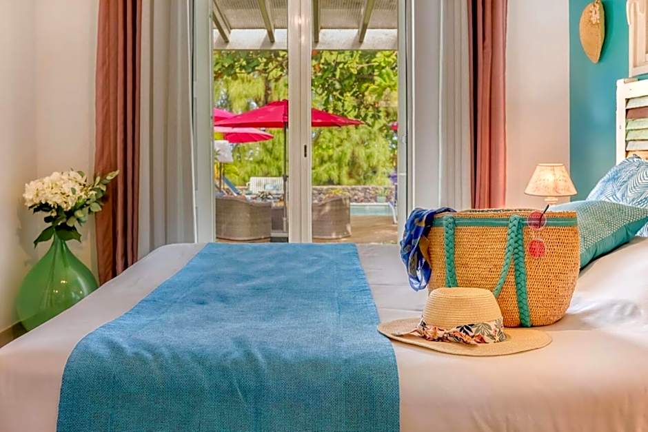 La Villa de la Plage