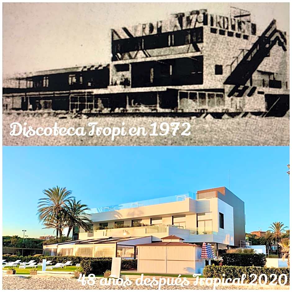 Playa Grande by Tropical - Adults Only