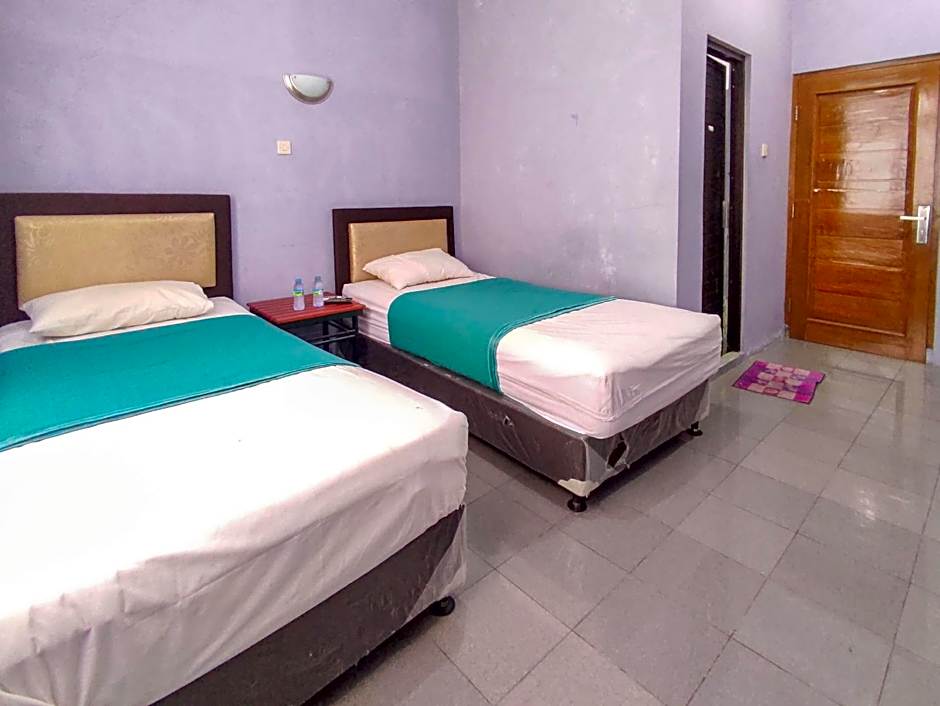 Wisma Tulus Syariah Kebumen Mitra RedDoorz