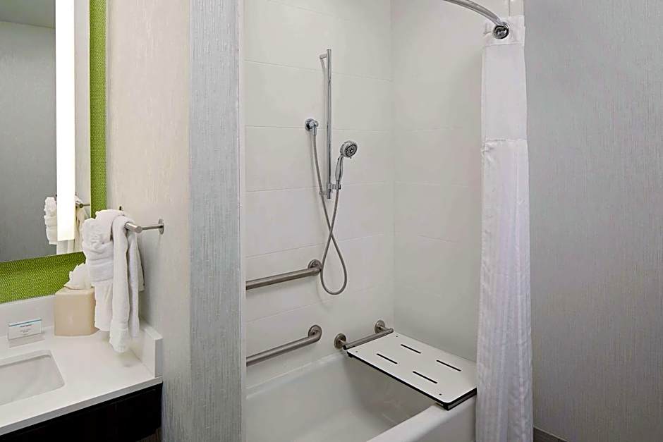 Hilton Garden Inn Dfw Airport South