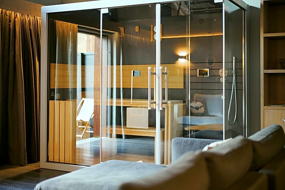 Hotel Principe delle Nevi